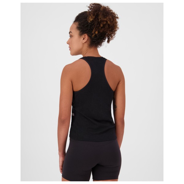 Mons Royale - Women's Bella Merino Tank - Débardeur