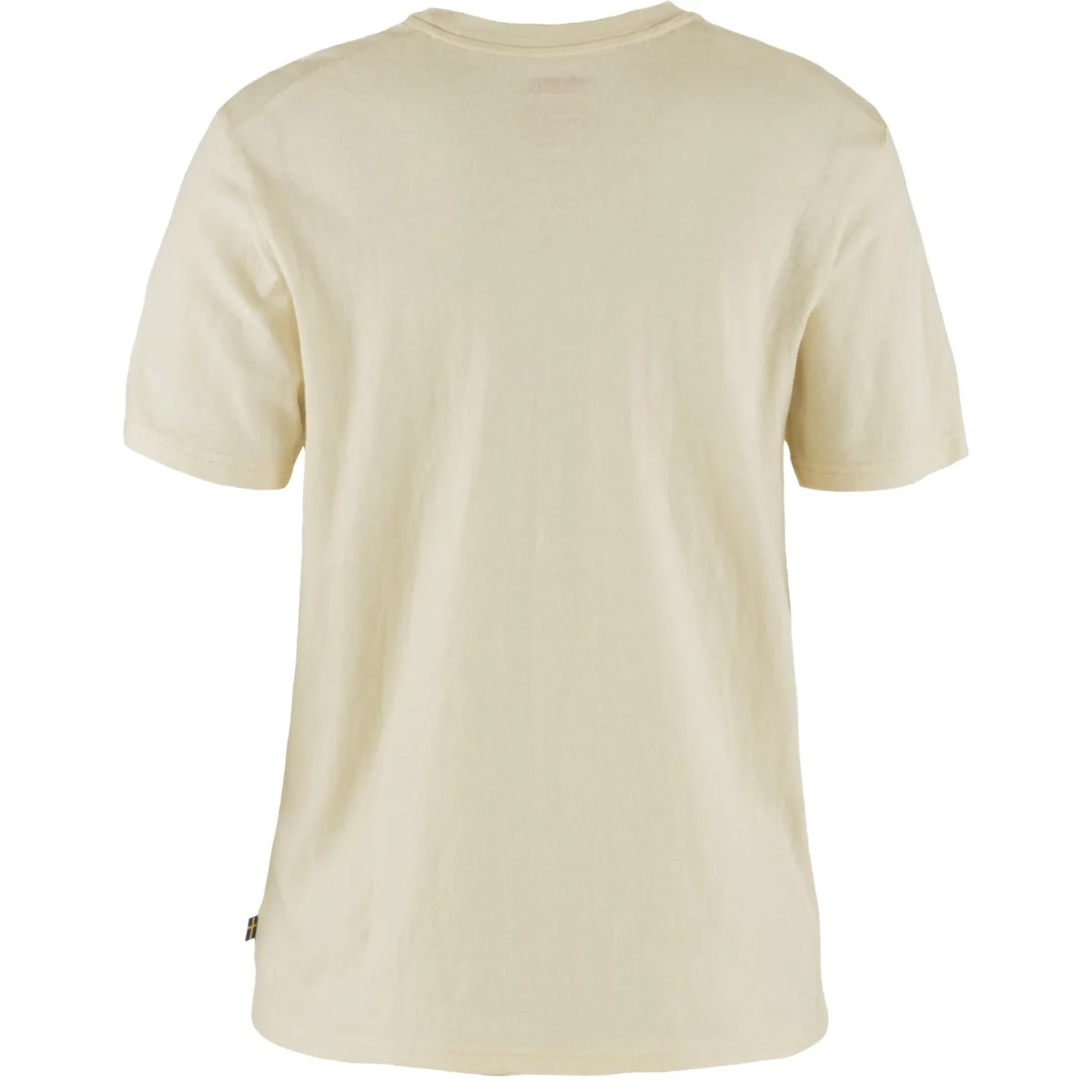 Fjällräven Hemp Blend T-Shirt W Chalk White