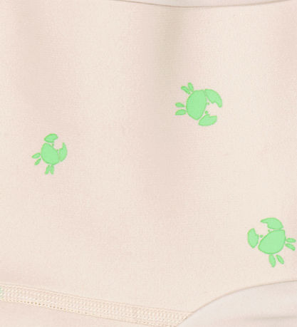 MarMar BleBådebukser - Swen - UV40+ - Clover Crab