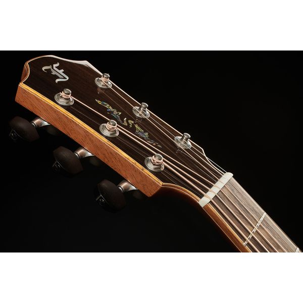 Furch Red Gc-SR