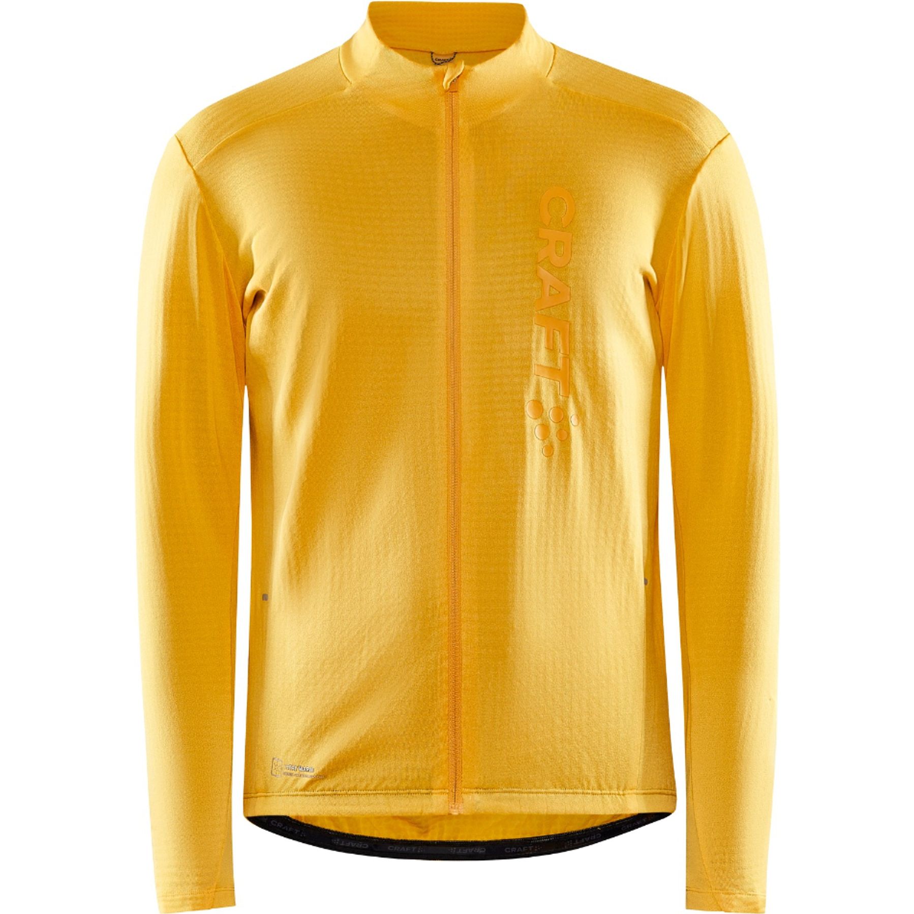 Craft Core SubZ Lange Mouwen Fietsshirt
