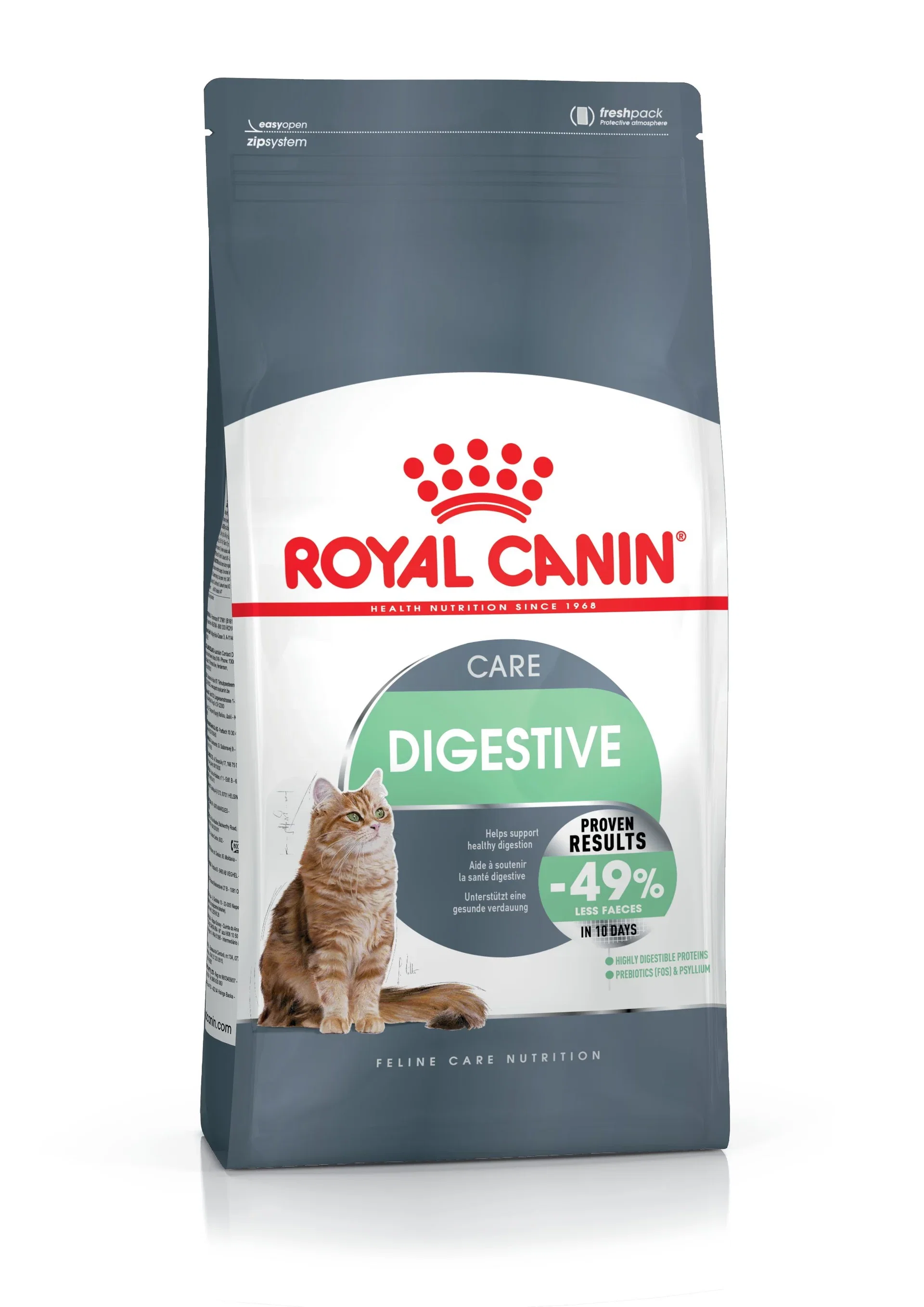 Royal Canin Royal Canin Digestive care Adult 2 kg