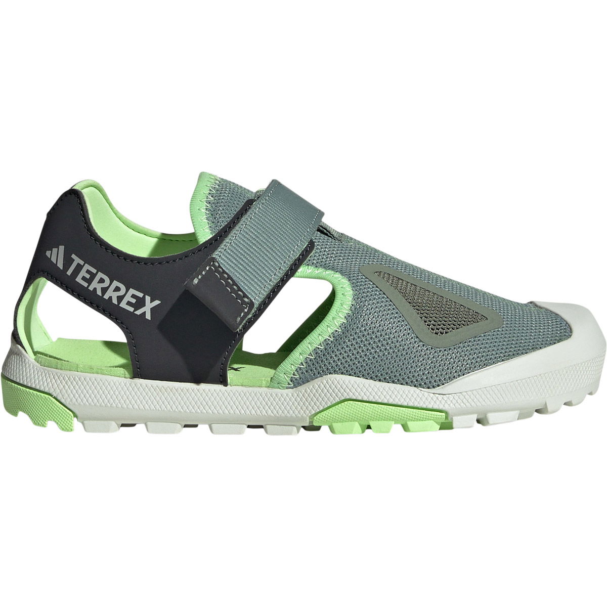 adidas Terrex Captain Toey 2.0 MLS Vandresandaler Børn