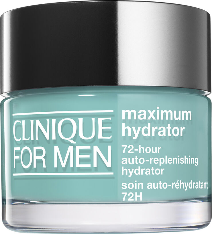 Clinique Clinique For Men Maximum Hydrator 72-Hour Auto-Replenishing Hydrator