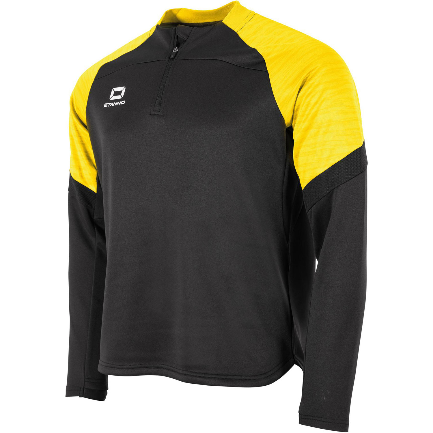 Stanno Bolt Quarter-Zip Top Kids