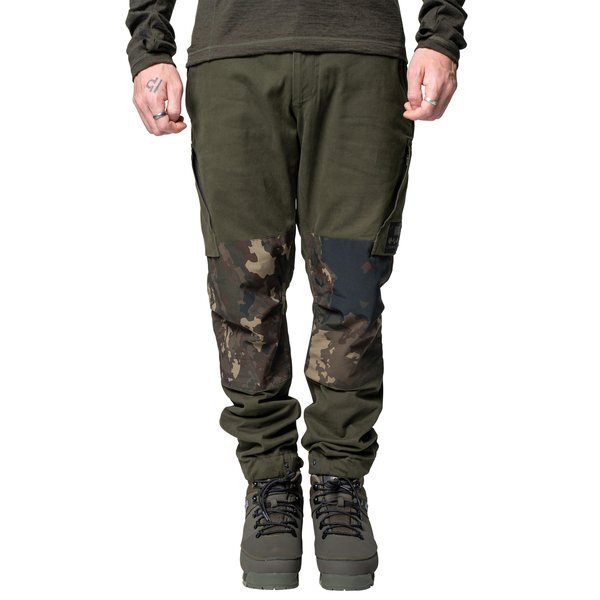 Pantalon Nash ZT Low Key Thermal Combats