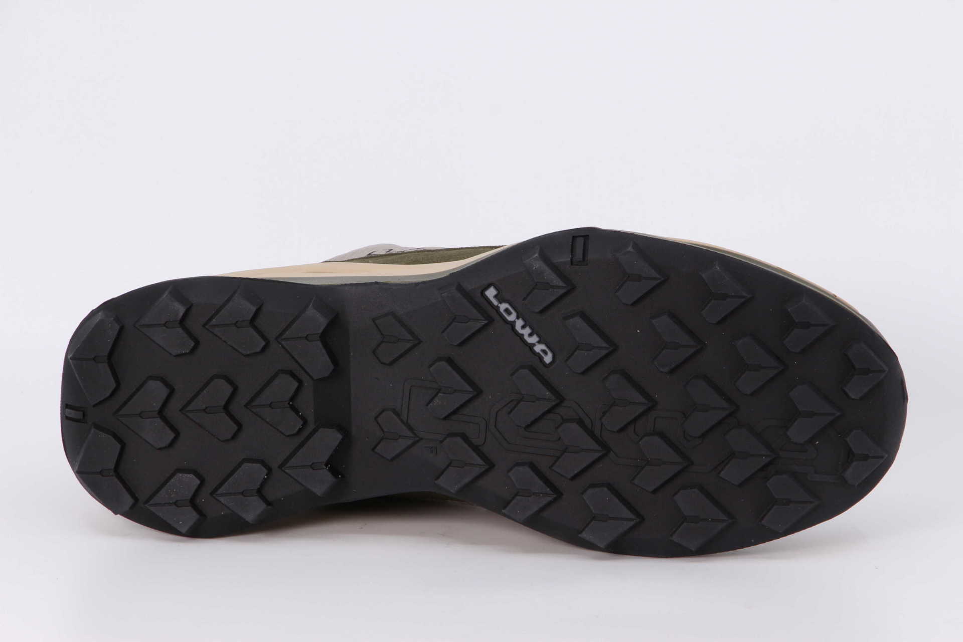 Lowa Maddox Pro GTX SL desert / oliv