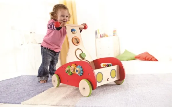 Hape Wonder Walker