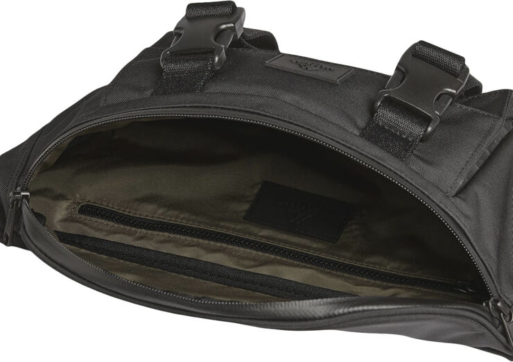 Markberg EastMBG Bum Bag, Recycled Sort