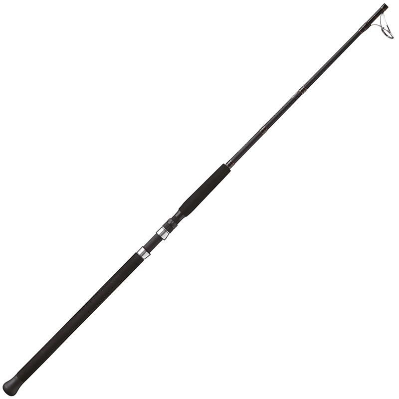 Canne Spinning Tailwalk Mb Sprint Stick 711Hh Tuna
