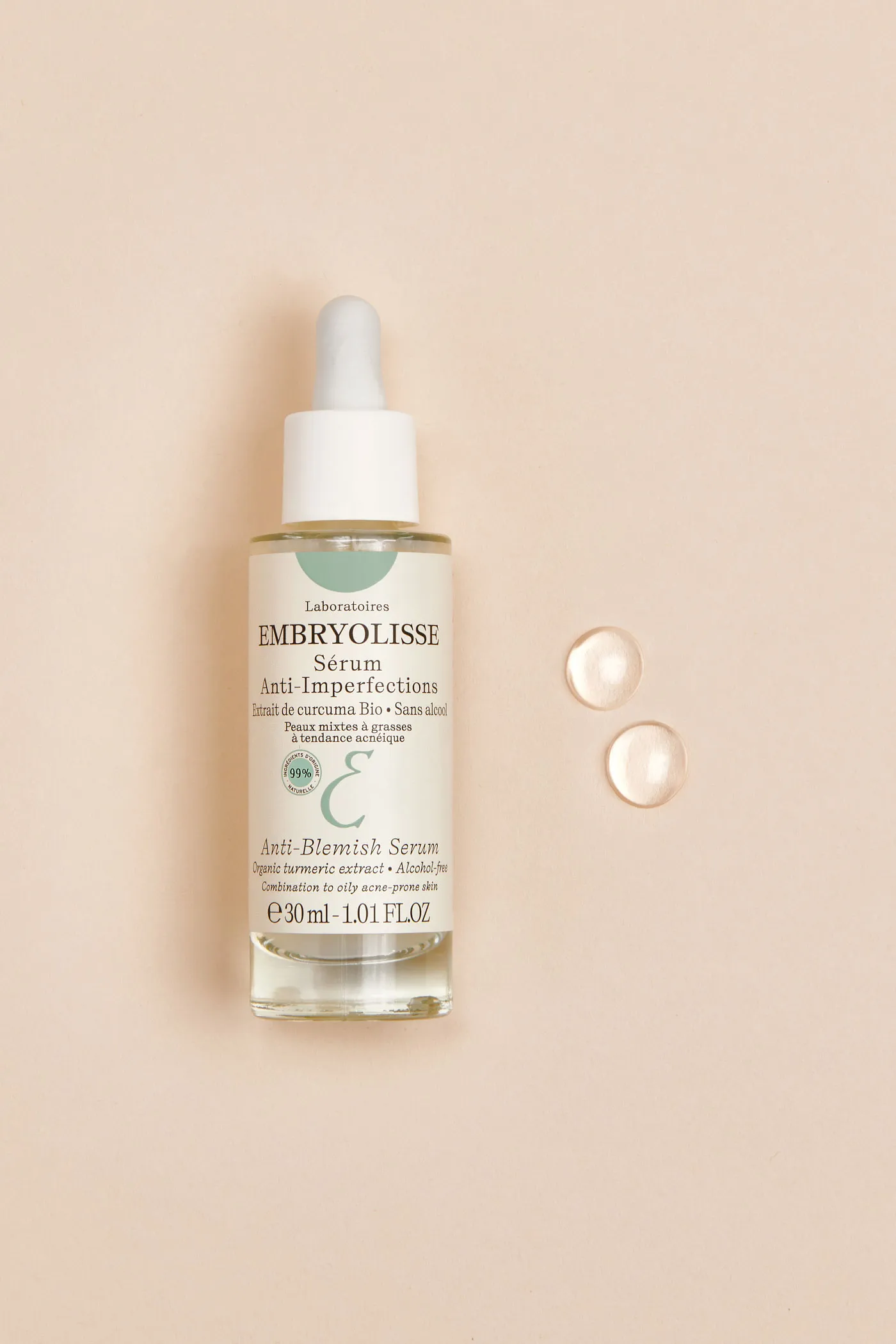 Embryolisse Sérum anti-imperfections-30 ml