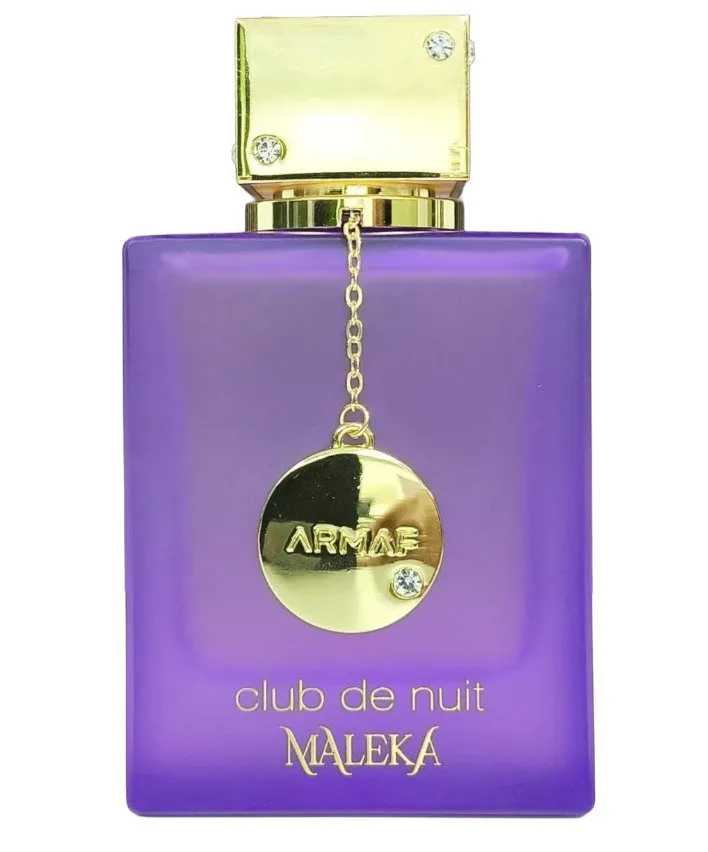 Armaf Club de Nuit Maleka Eau De Parfum 105 ml (kvinde)