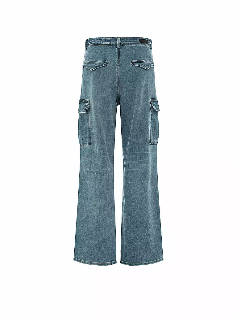 AG Cargojeans  hellblau