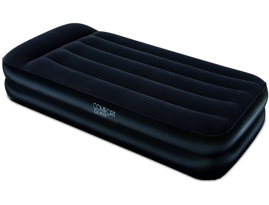 BESTWAY - Matelas gonflable 67401N Lit gonflable Premium 1 place