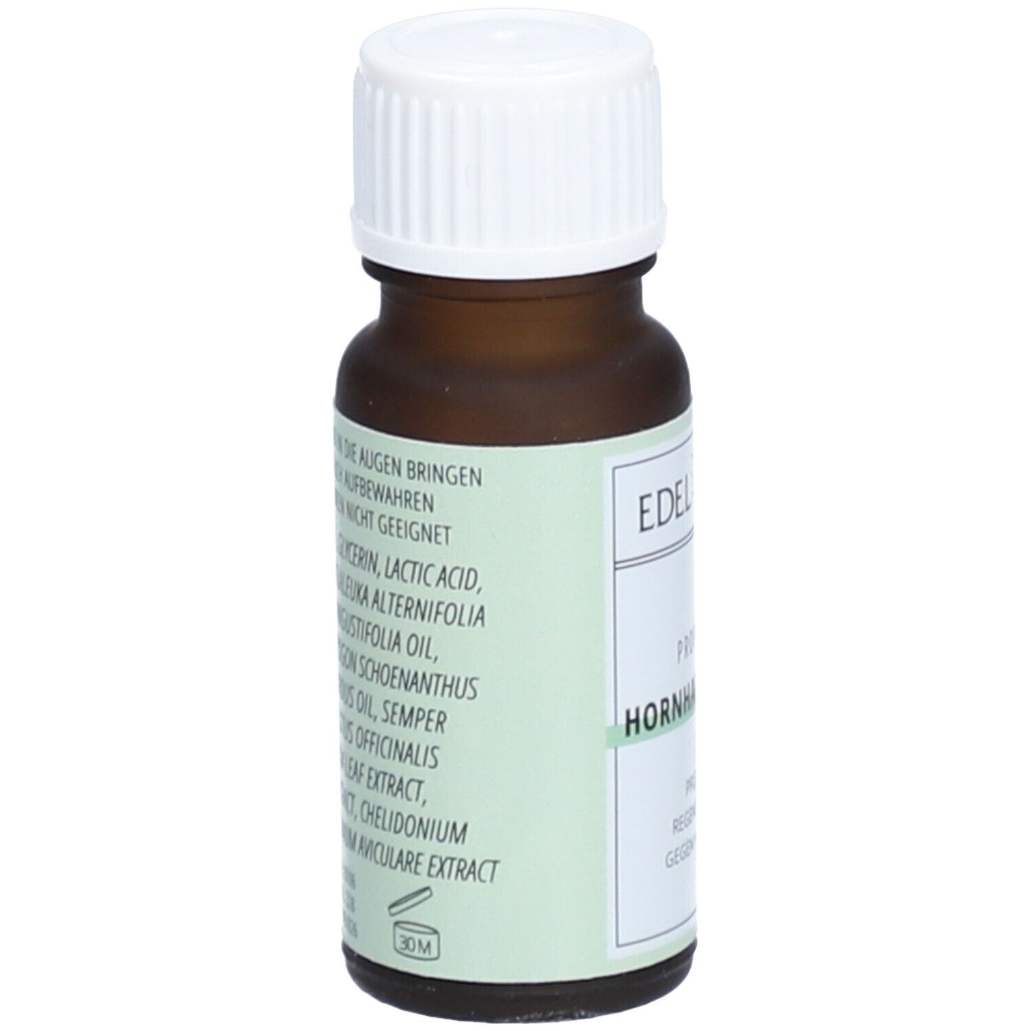 EDEL NATURWAREN Propolis Hornhautpflege