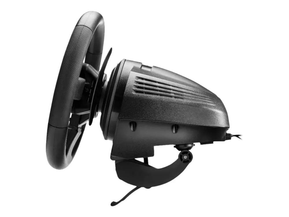 Thrustmaster TMX Force Feedback - Rat og pedalsæt - kabling - for PC, Microsoft Xbox One