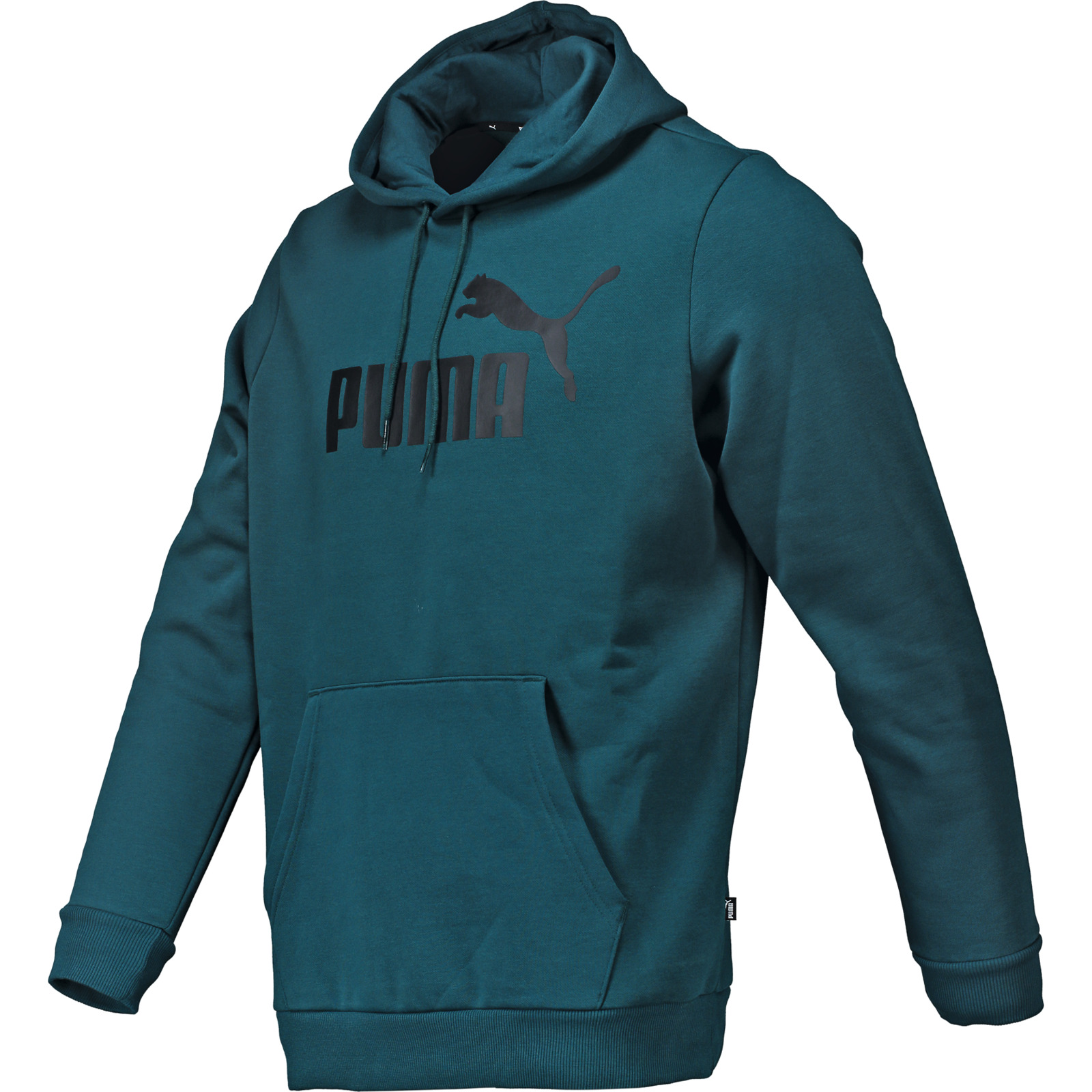 Puma Herren-Hoodie Essential Logo XXL