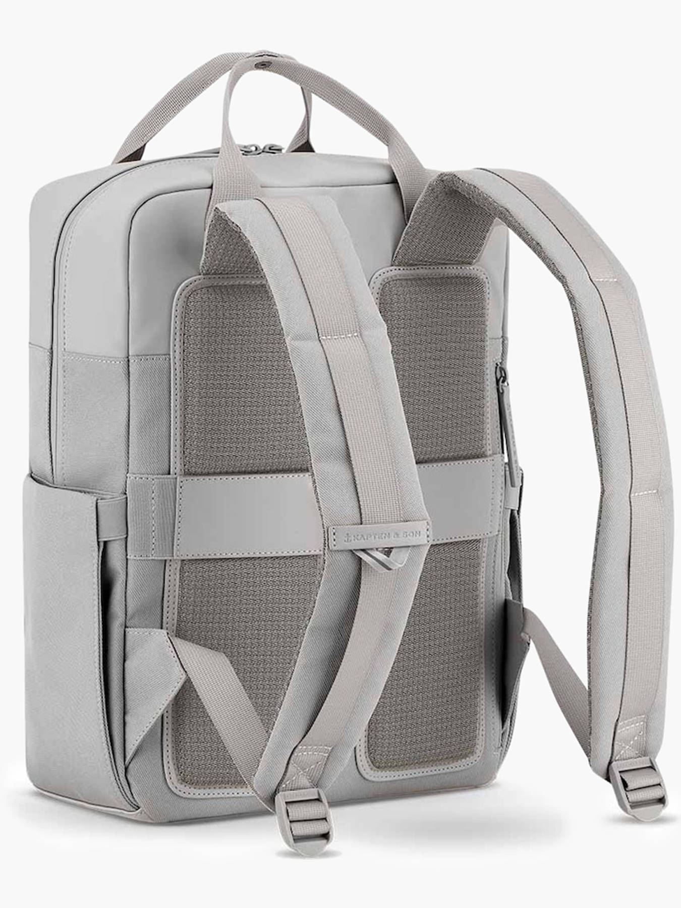 Sac  dos 1 compartiment + PC 15