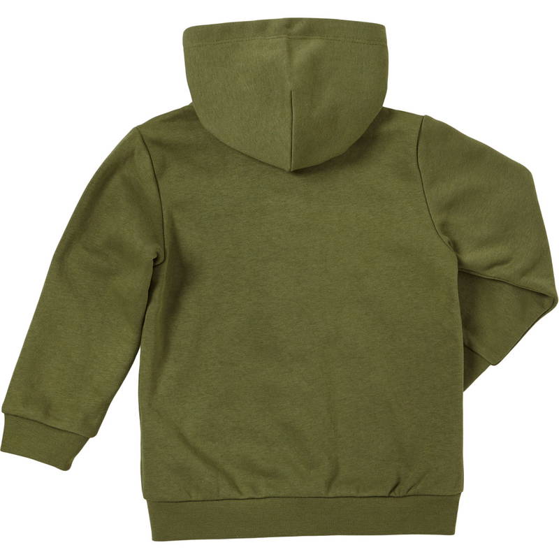 Champion Hooded Full Zip Joggingsæt Børn