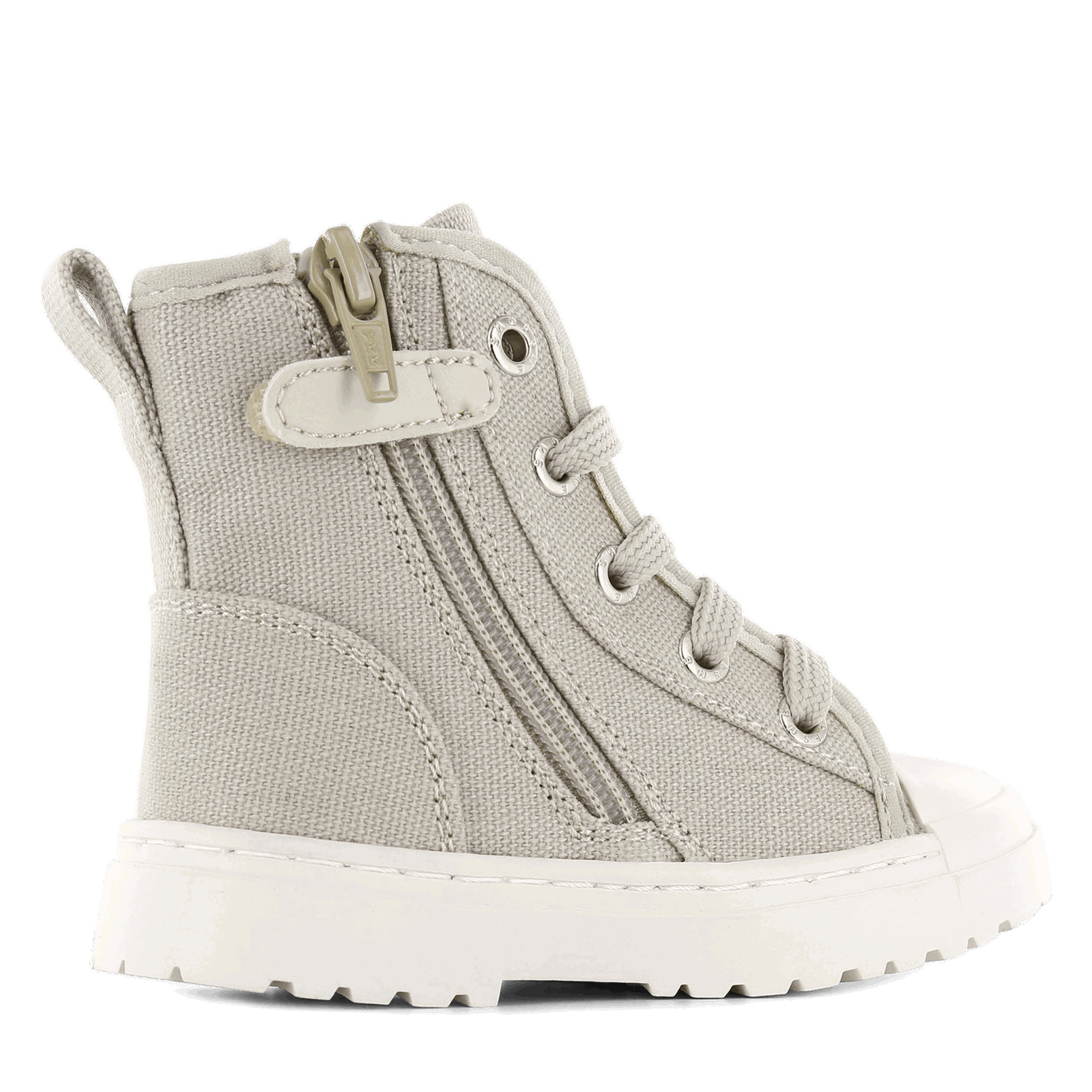 Shoesme Beige Biker Boot