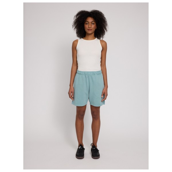 Mazine - Genderless Natural Dye Sweat Shorts - Short