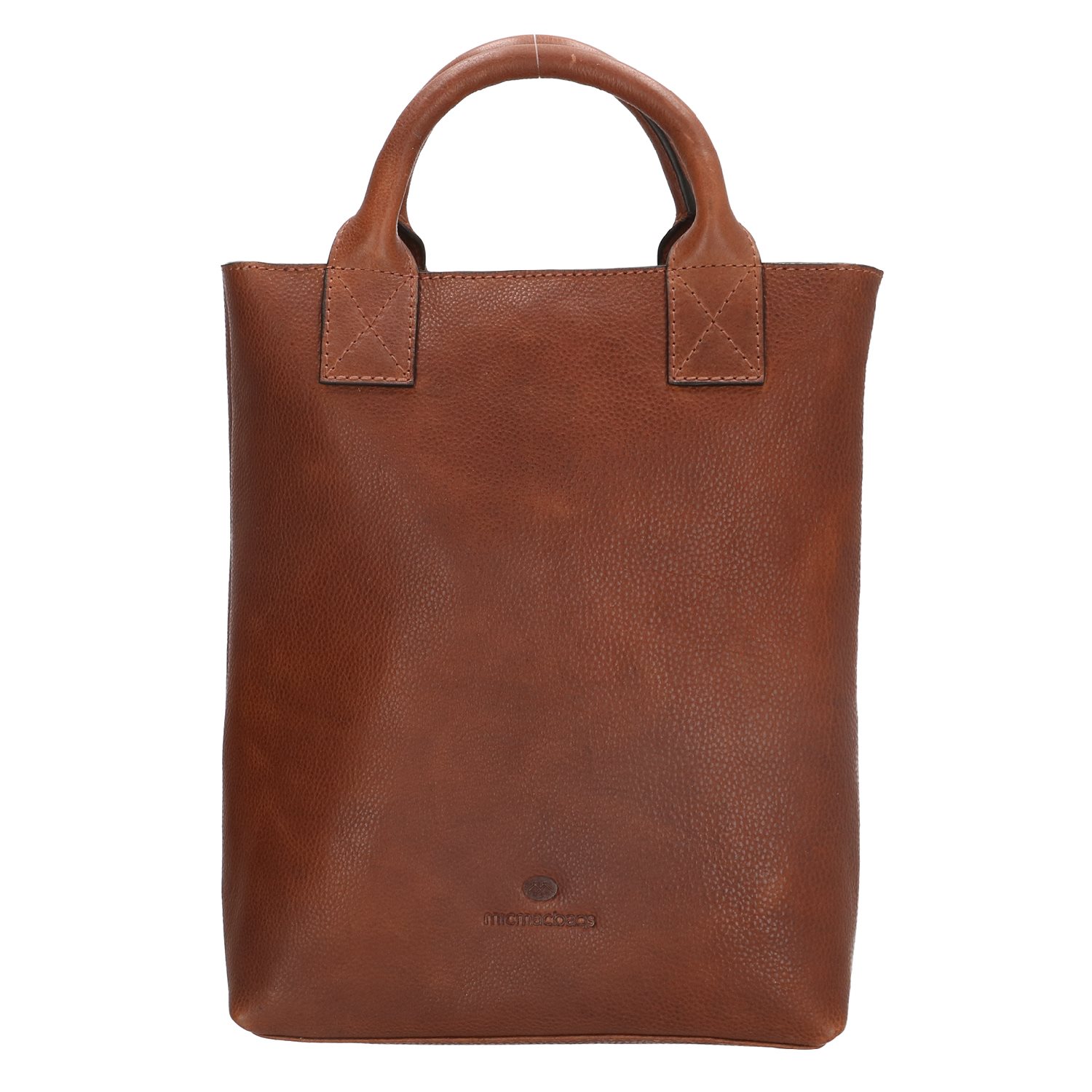 Micmacbags Discover Rugzak bruin