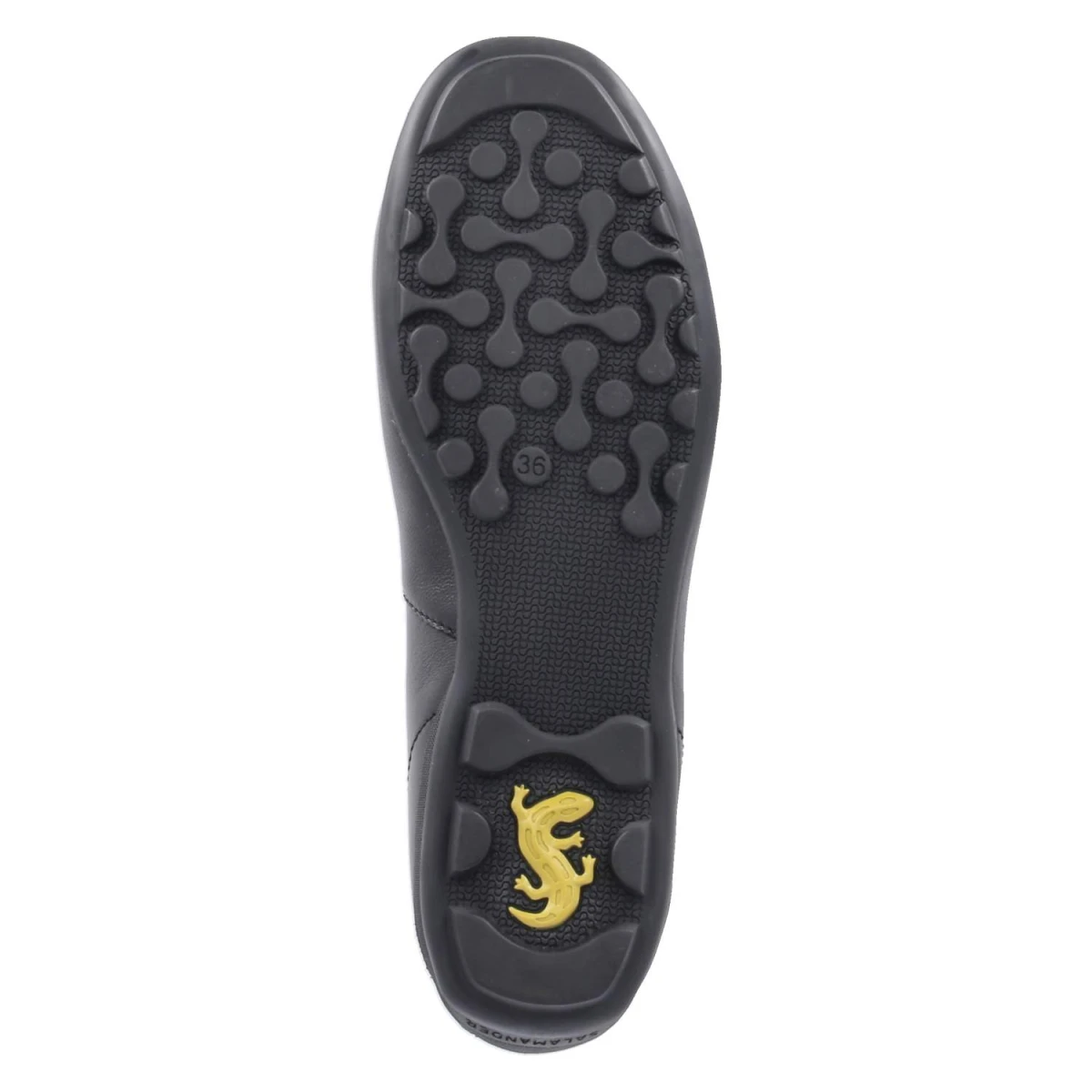 SalamanderBallerinas - black