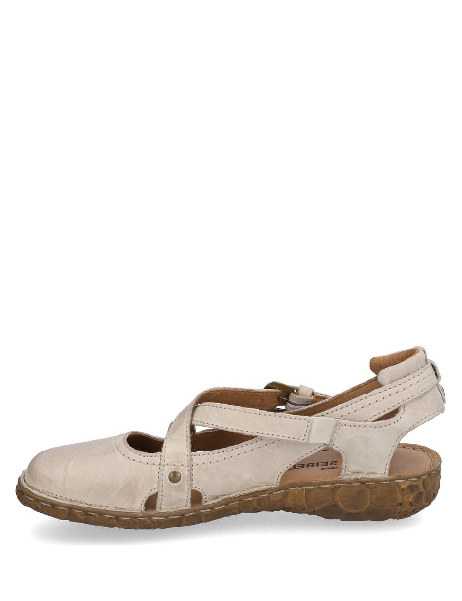 Sandale Rosalie 13, beige