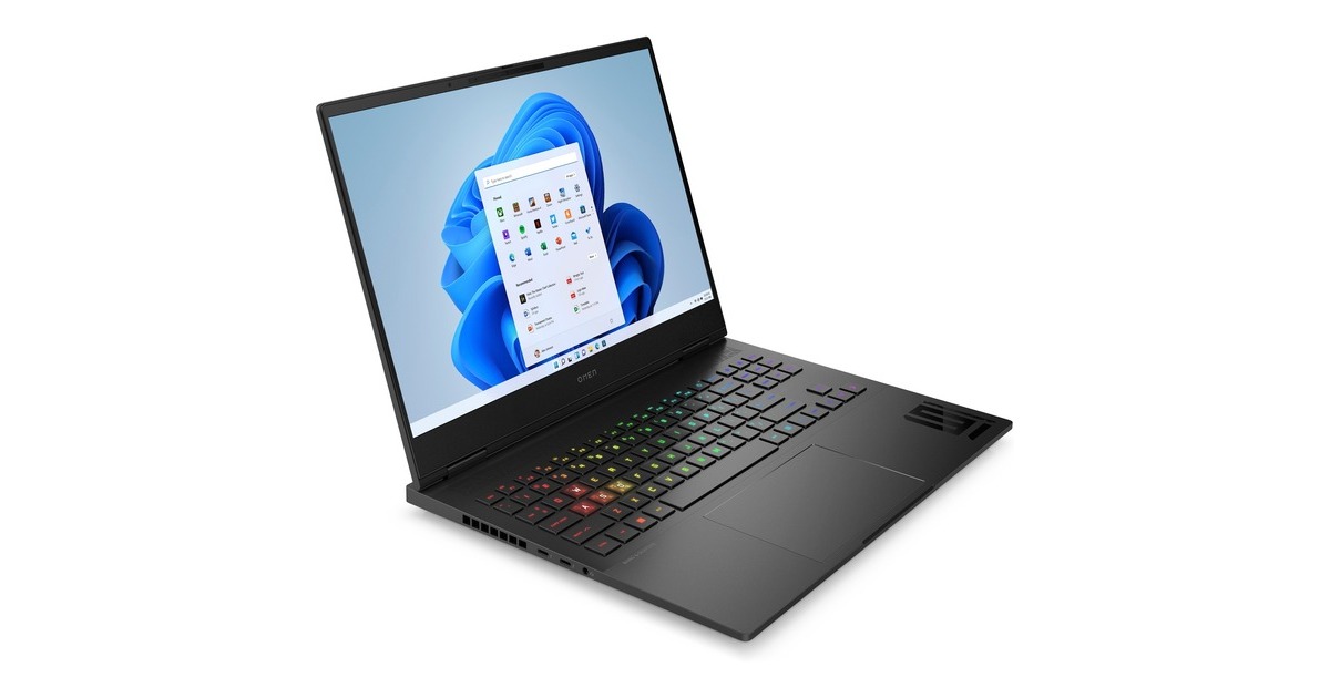 OMENTranscend 16-u1080nd (9U5U4EA) 16