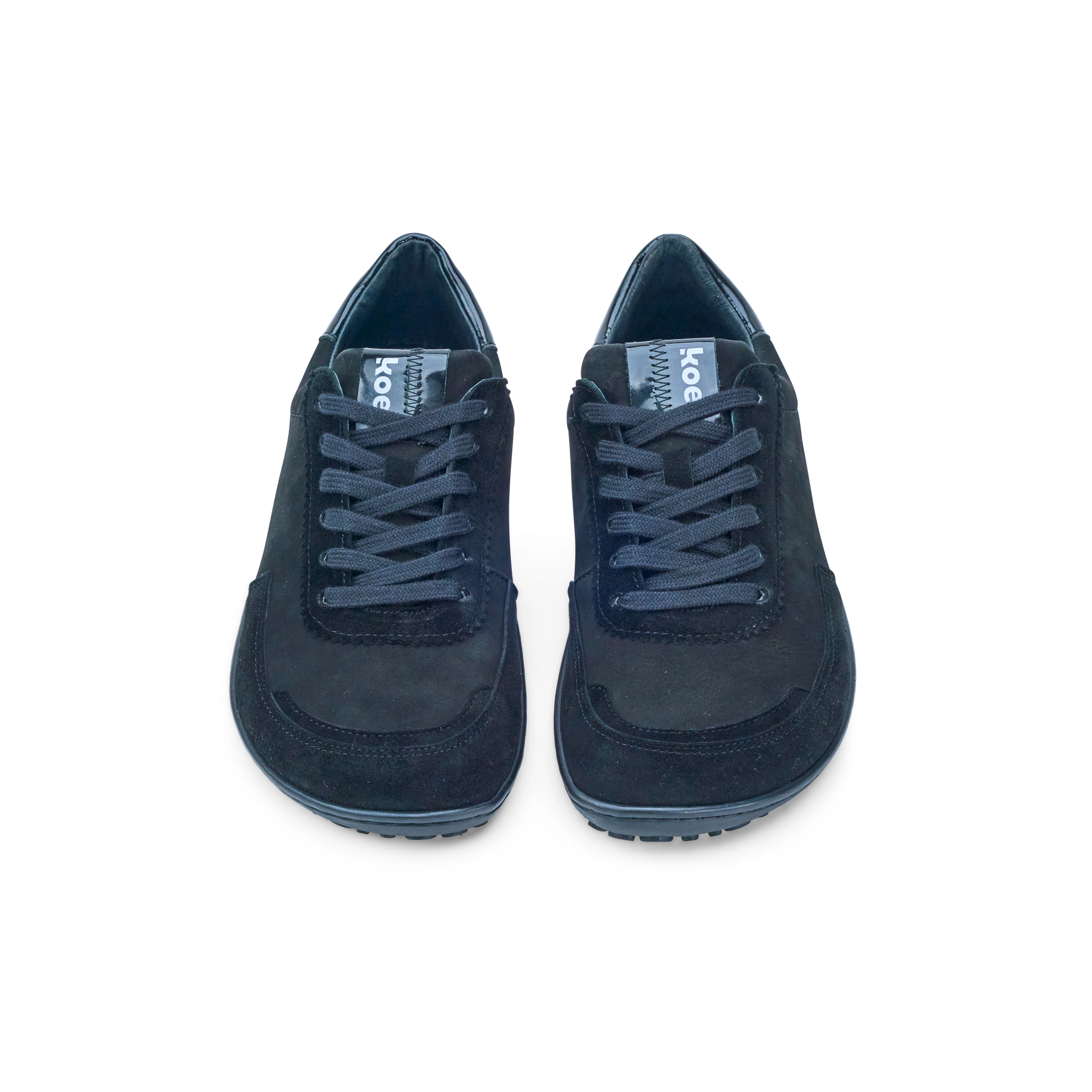Barefoot ISABELLA Suede