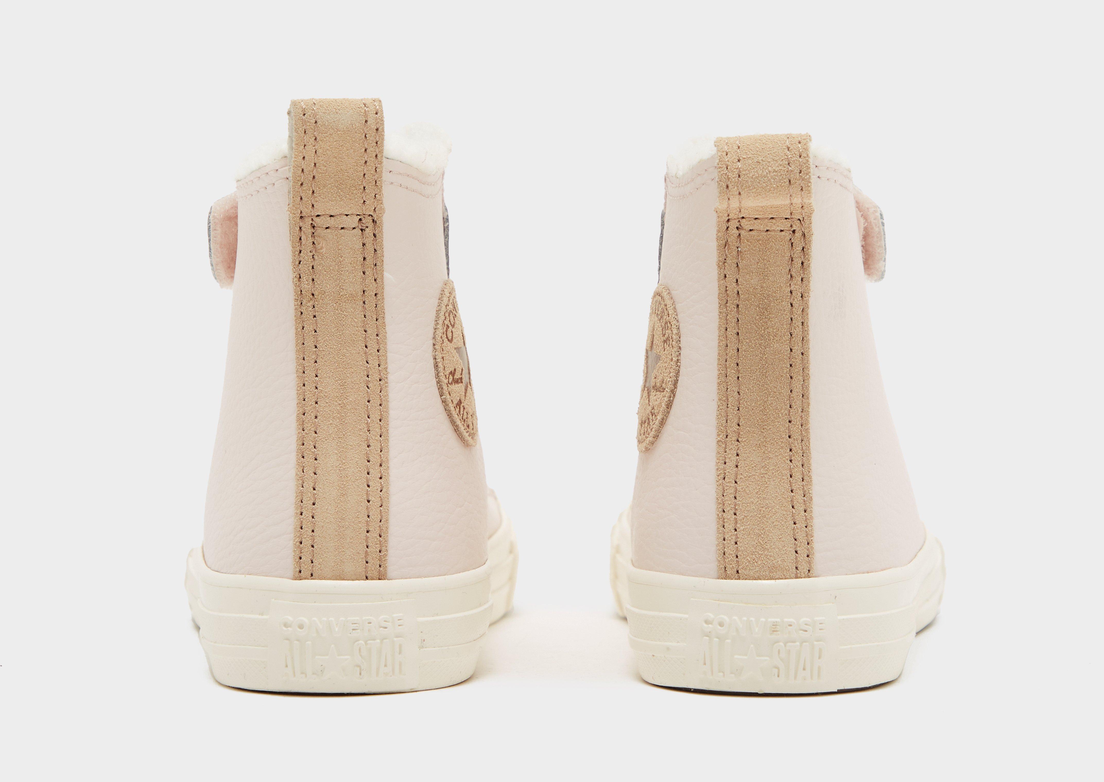 Converse All Star High Cosy Enfant