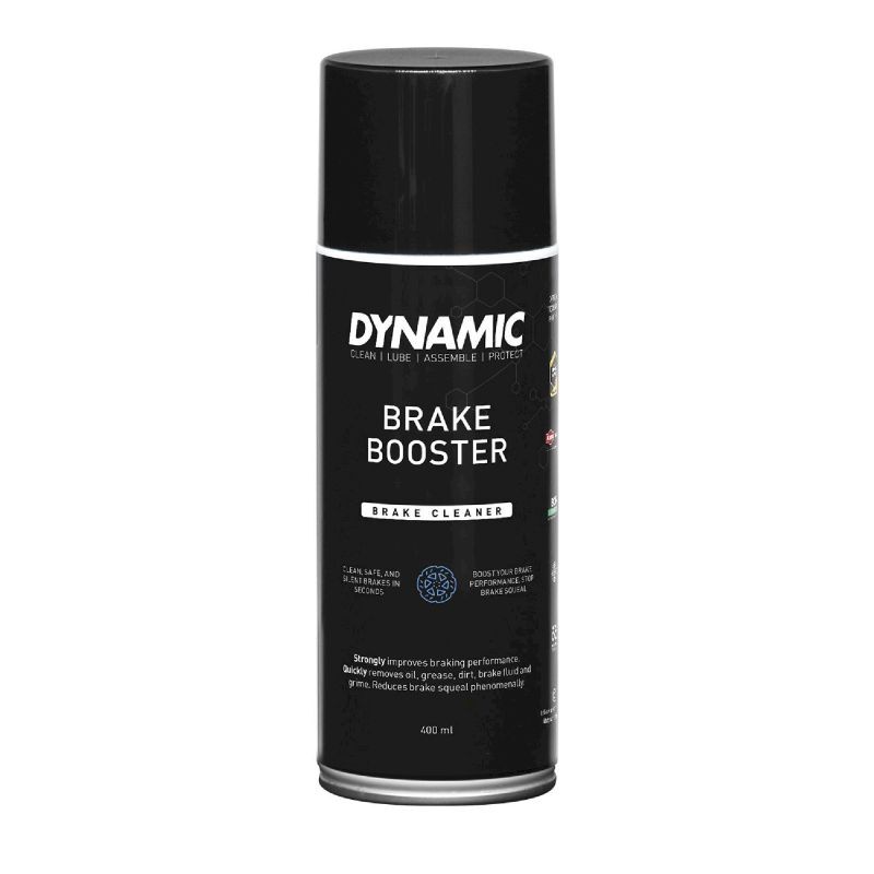 Brake Booster - Nettoyant vélo