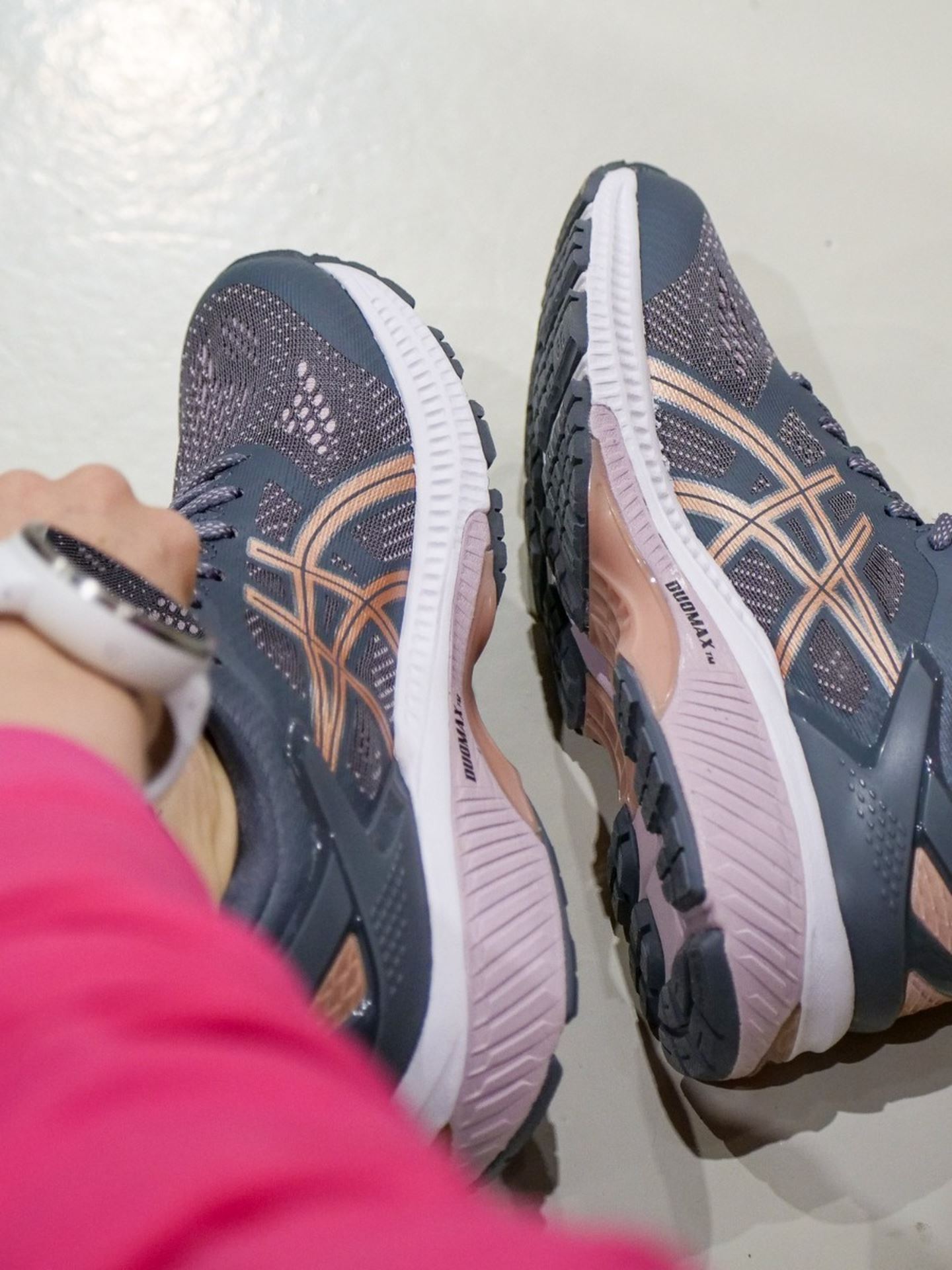 Gel-Kayano 26