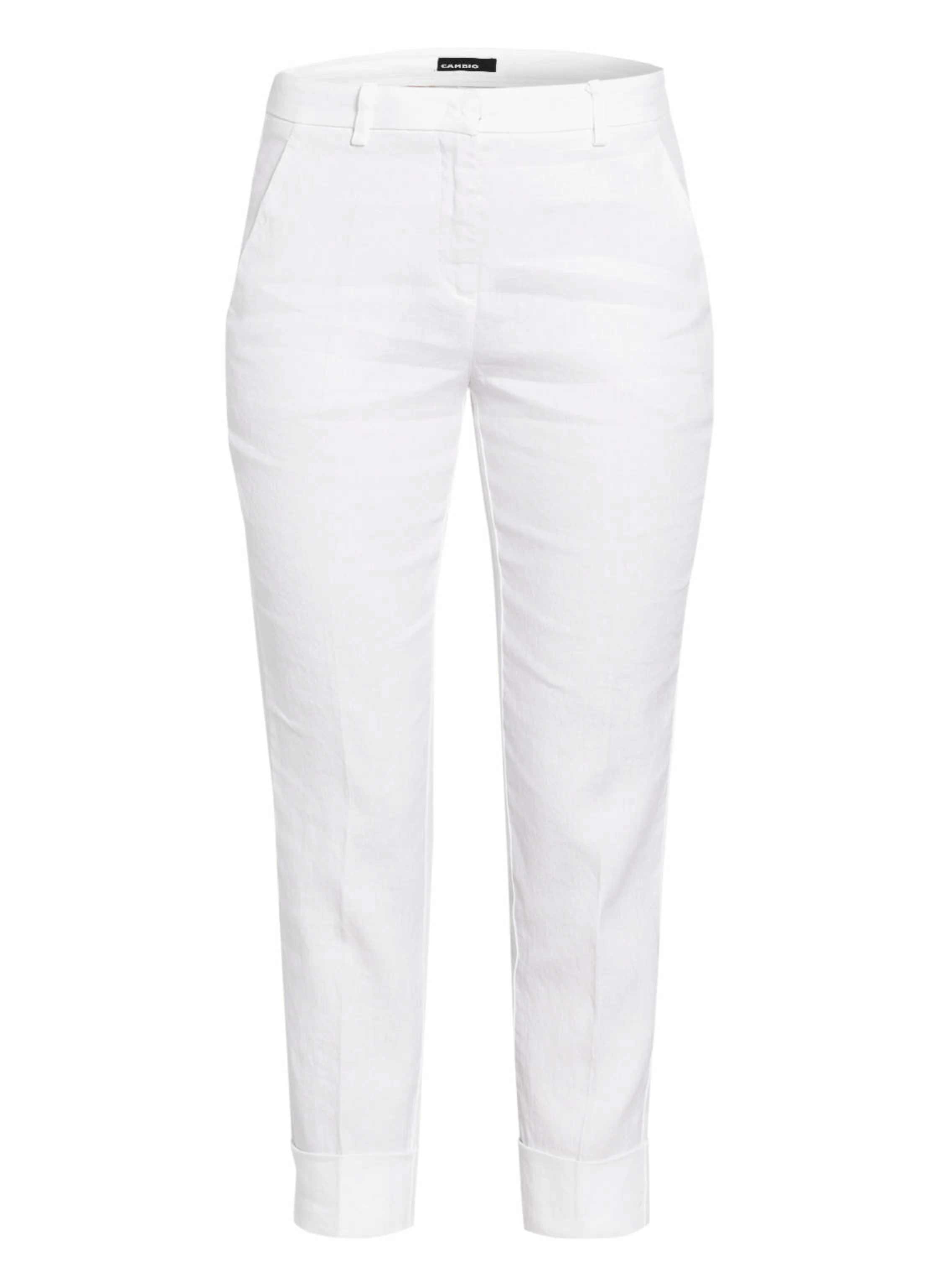CAMBIO 7/8-Hose KRYSTAL mit Leinen