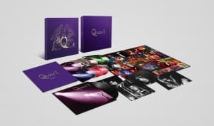 Queen - Queen 1 (6Cd+Lp Boxset) (LP)