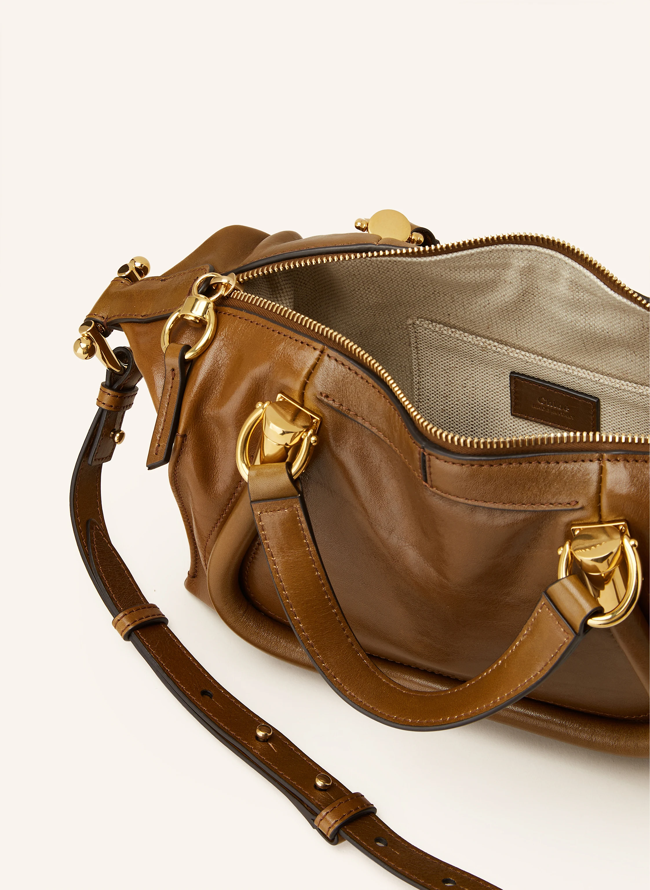 Chloé Handtasche PARATY 24