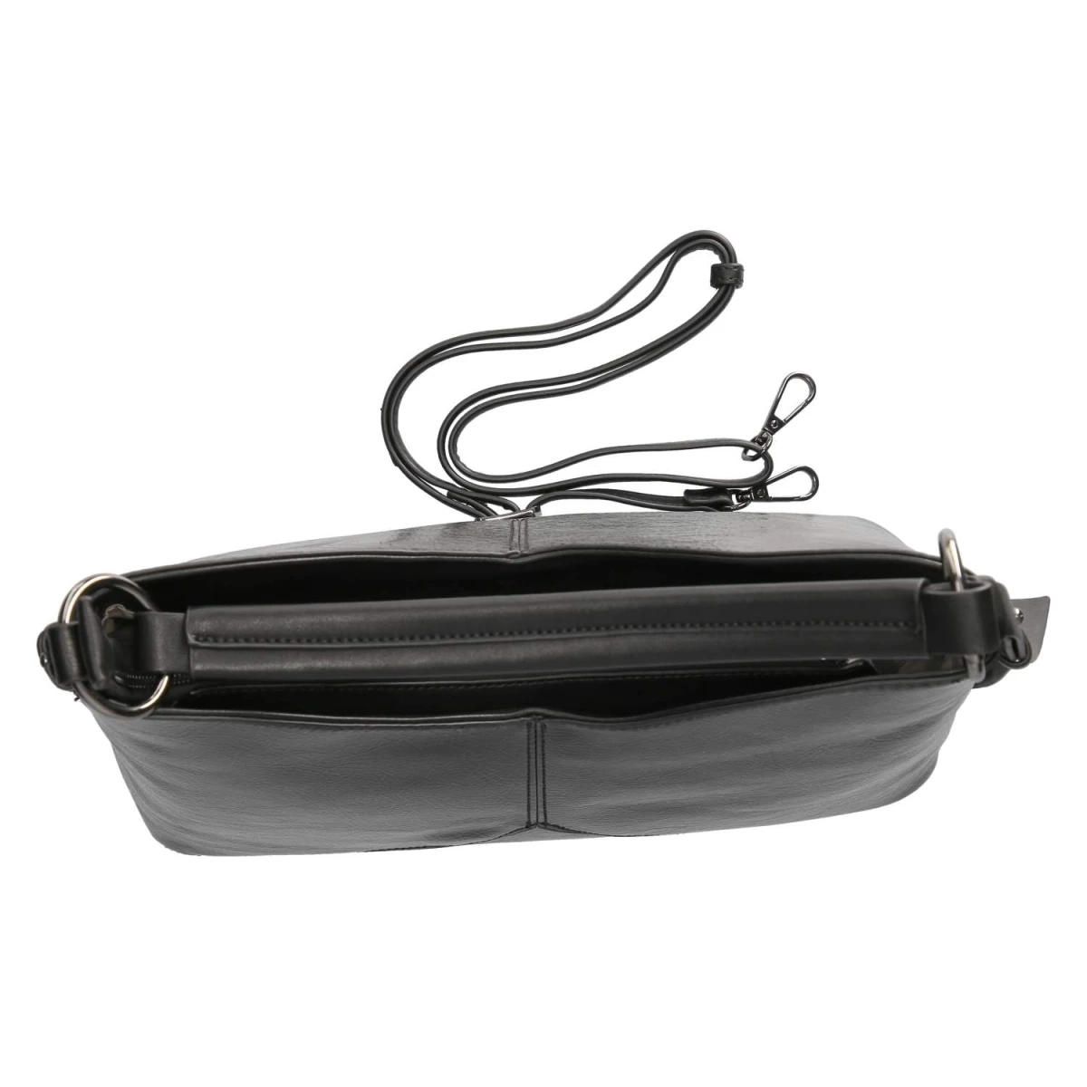 KaerlekHandtasche - schwarz