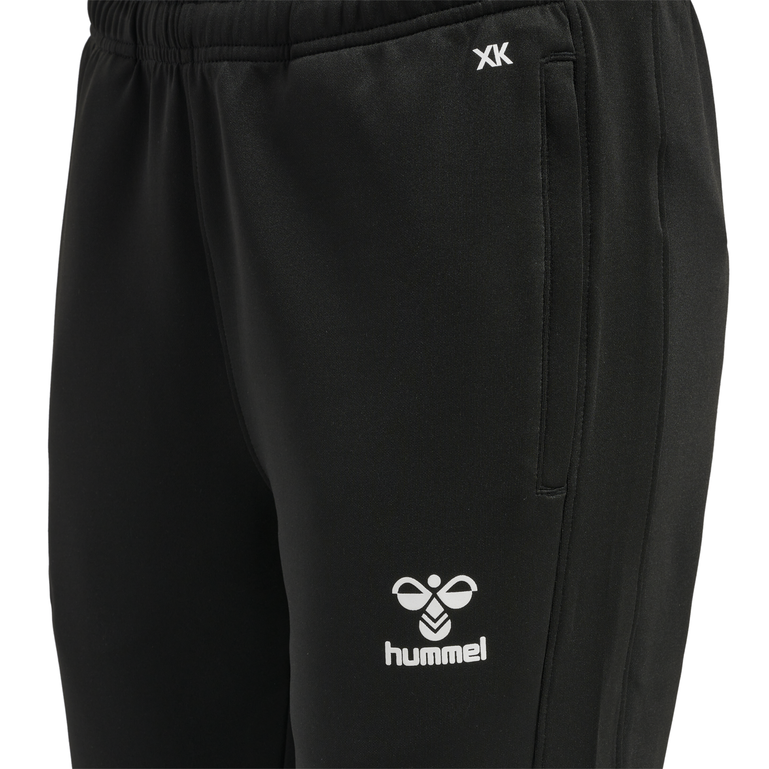 hmlCORE XK POLY PANTS WOMAN