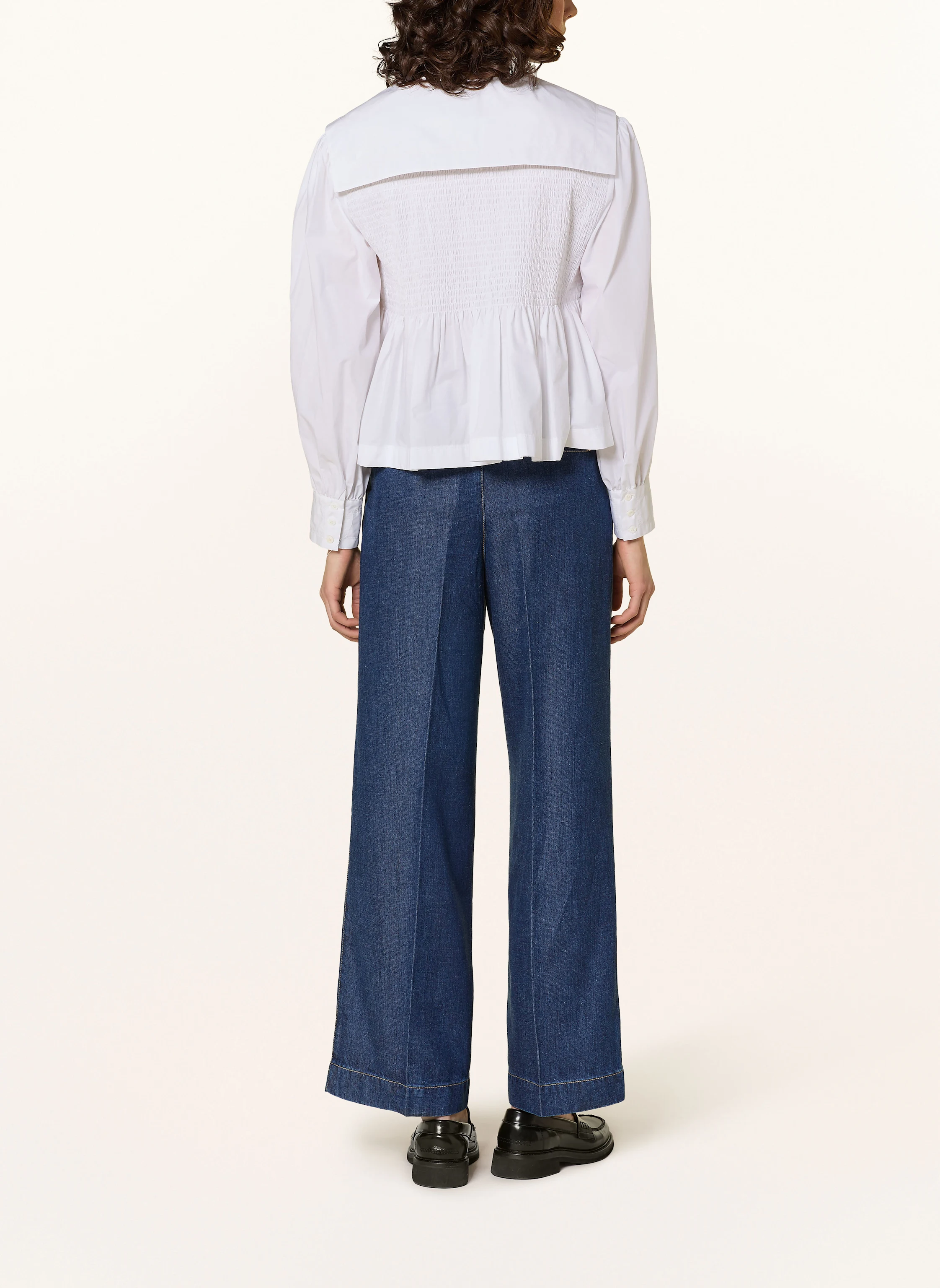 CLAUDIE PIERLOT Blusenshirt