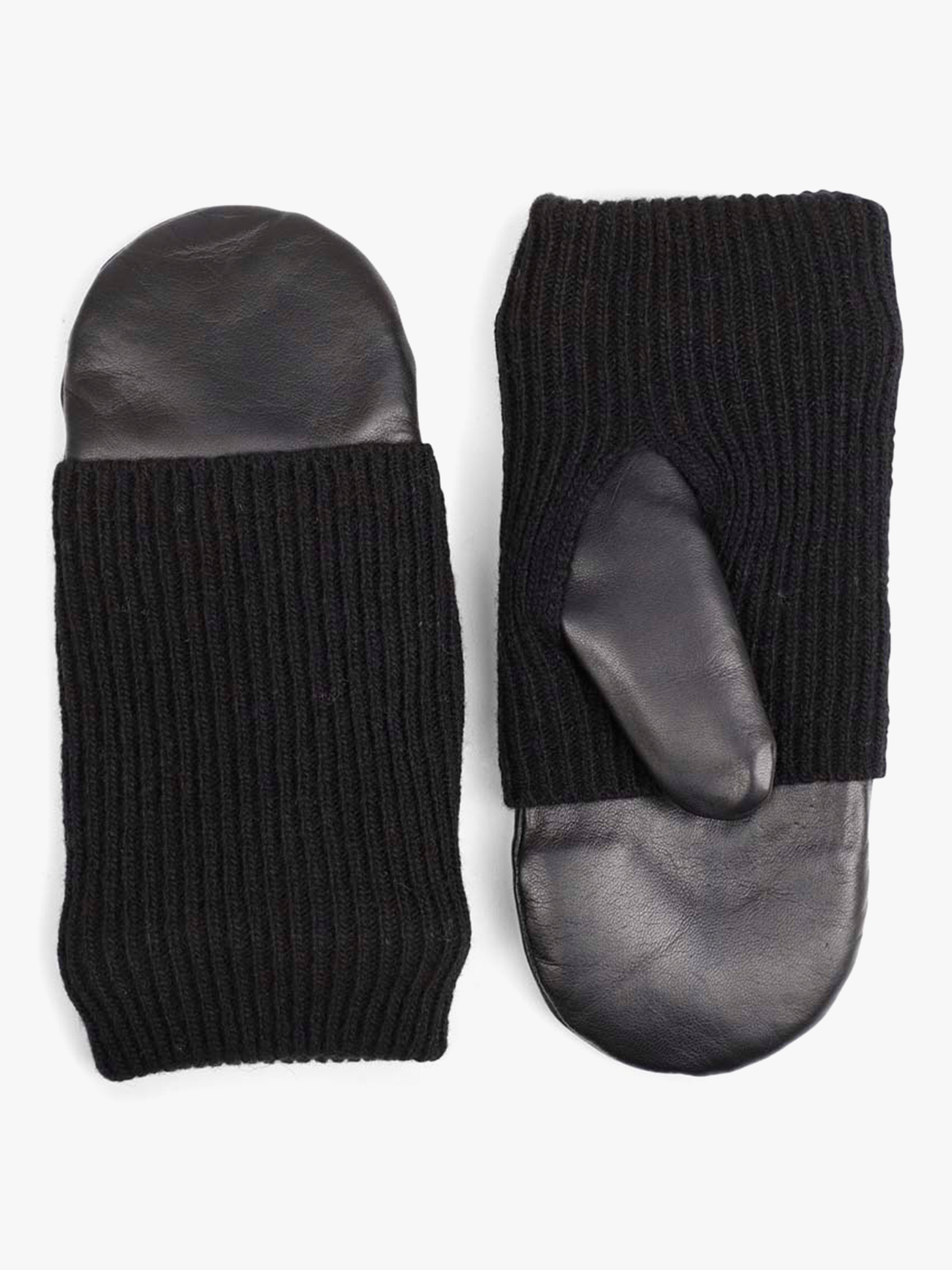 MaudeMBG Mitten