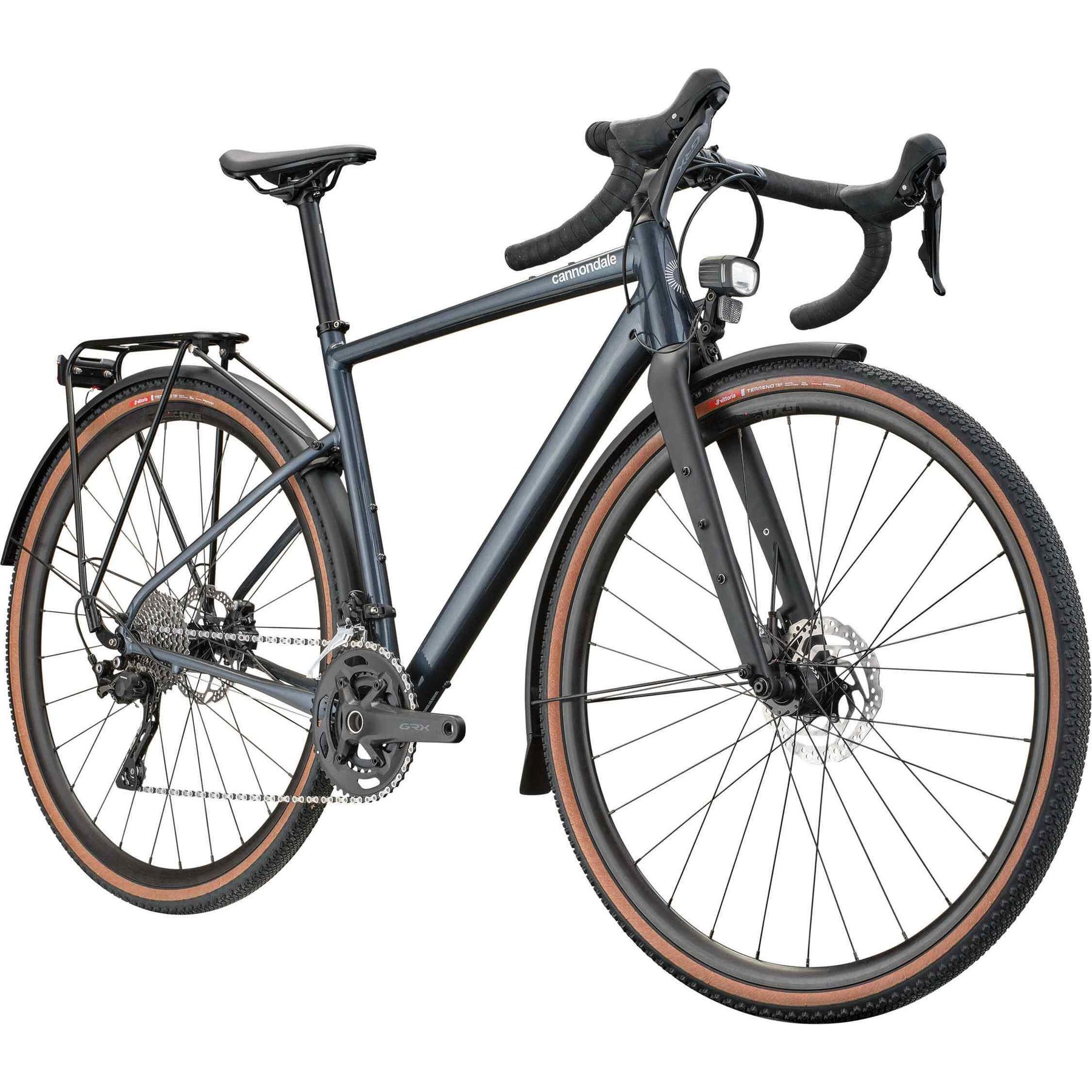 Cannondale Topstone EQ 2025