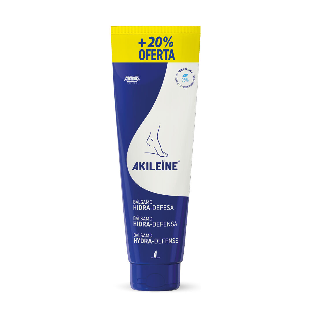 Bálsamo Hidra-Defesa - 150ml