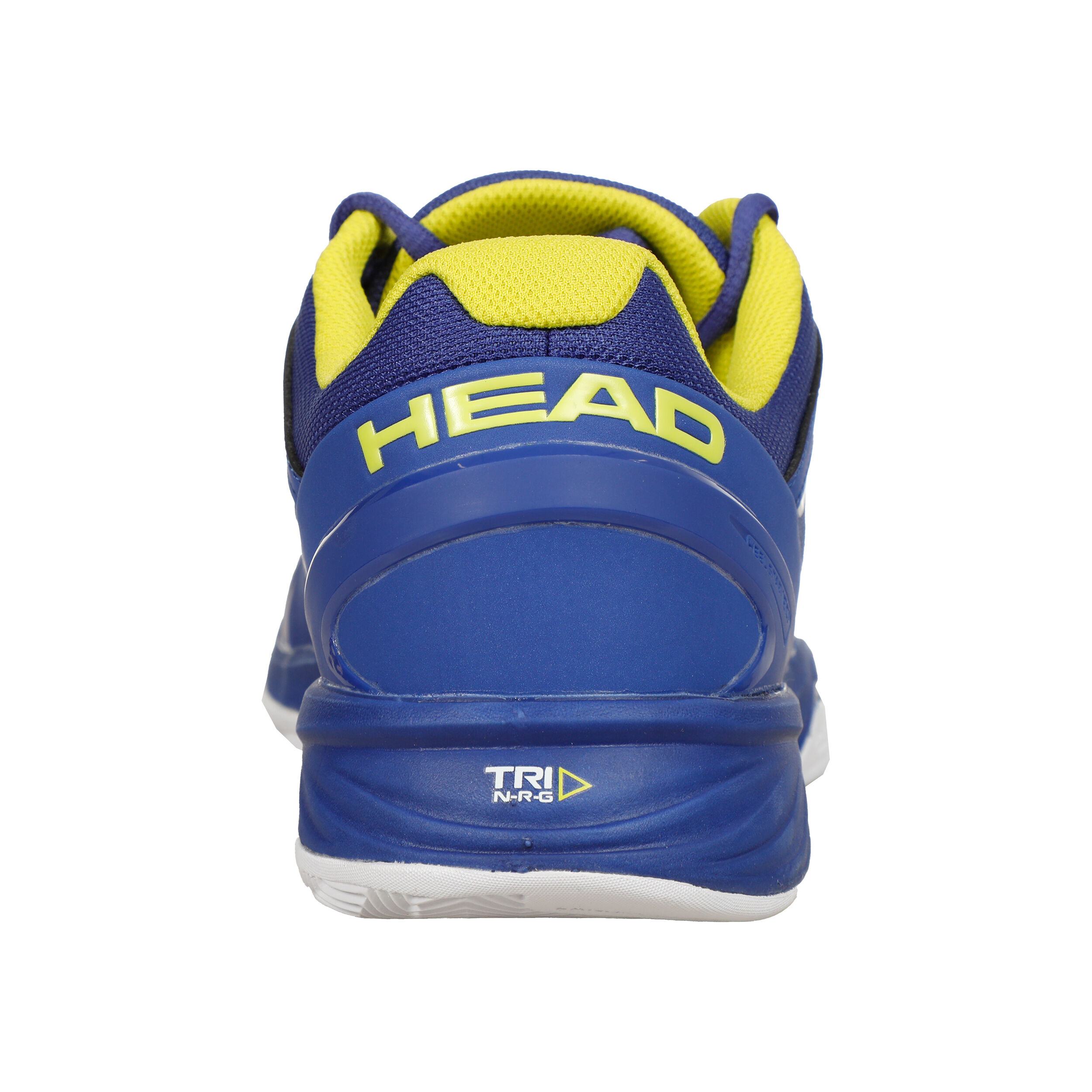 HEAD Prestige Ltd. Chaussure Terre Battue Hommes - Bleu , Blanc