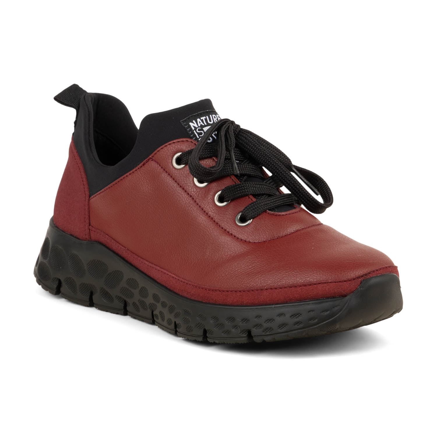 Baskets femme MEPHISTO WING FRUIT