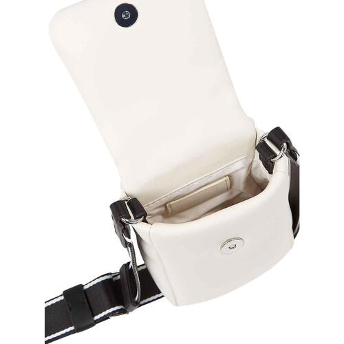 Tommy Jeans - TJW ESS CITY GIRL PHONE POUCH Blanco