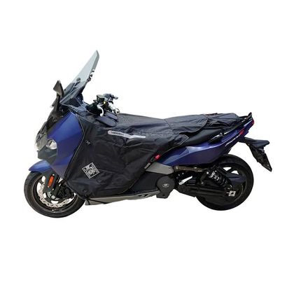 Tablier Tucano Urbano TERMOSCUD R213X - Noir
