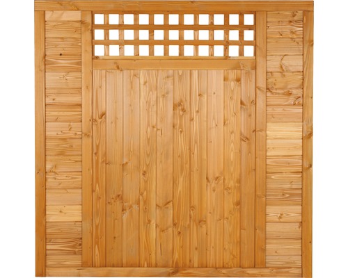 Hoofdelement Konsta Lugo 180 x 180 cm Douglasspar