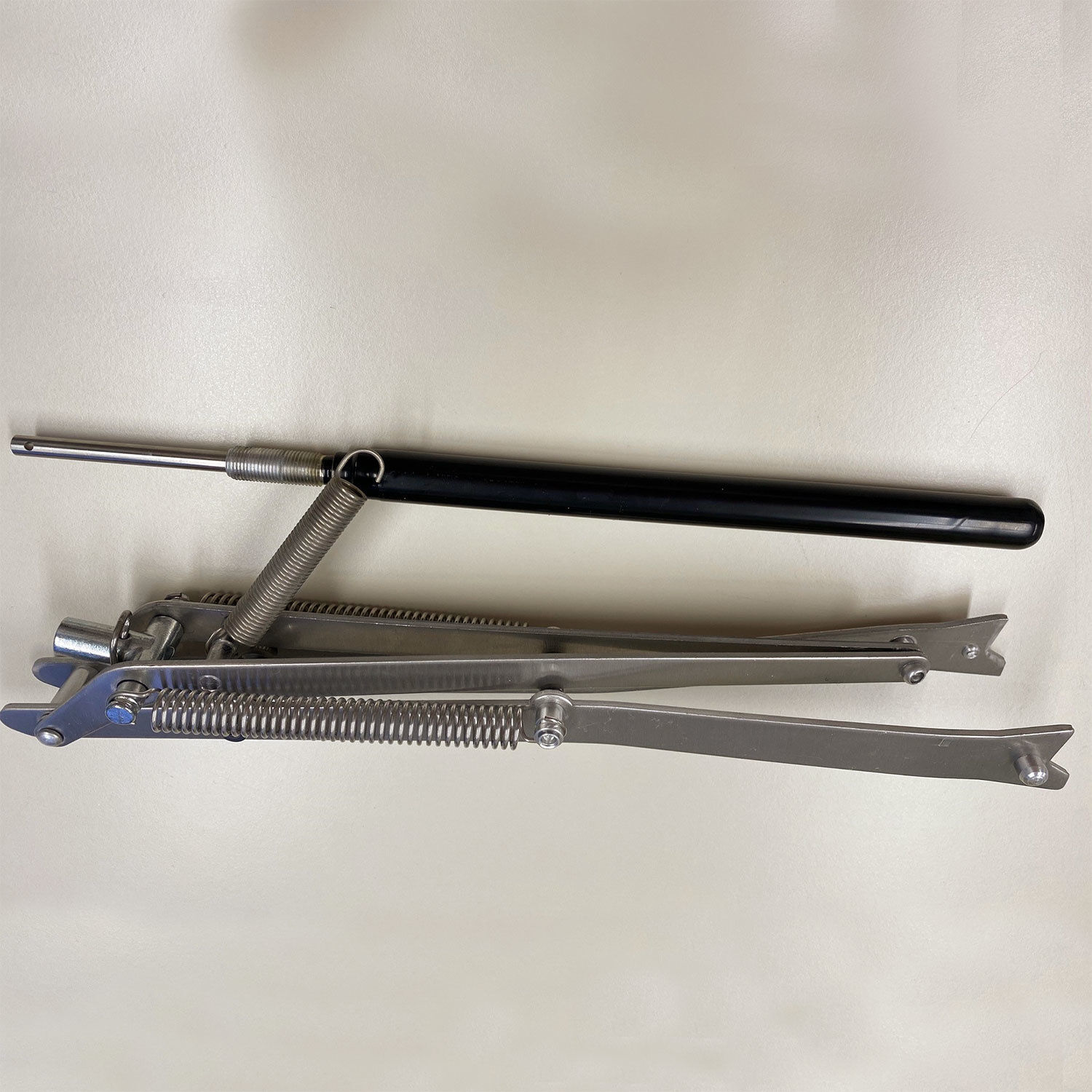 Automatischer Universal-Lüfter
