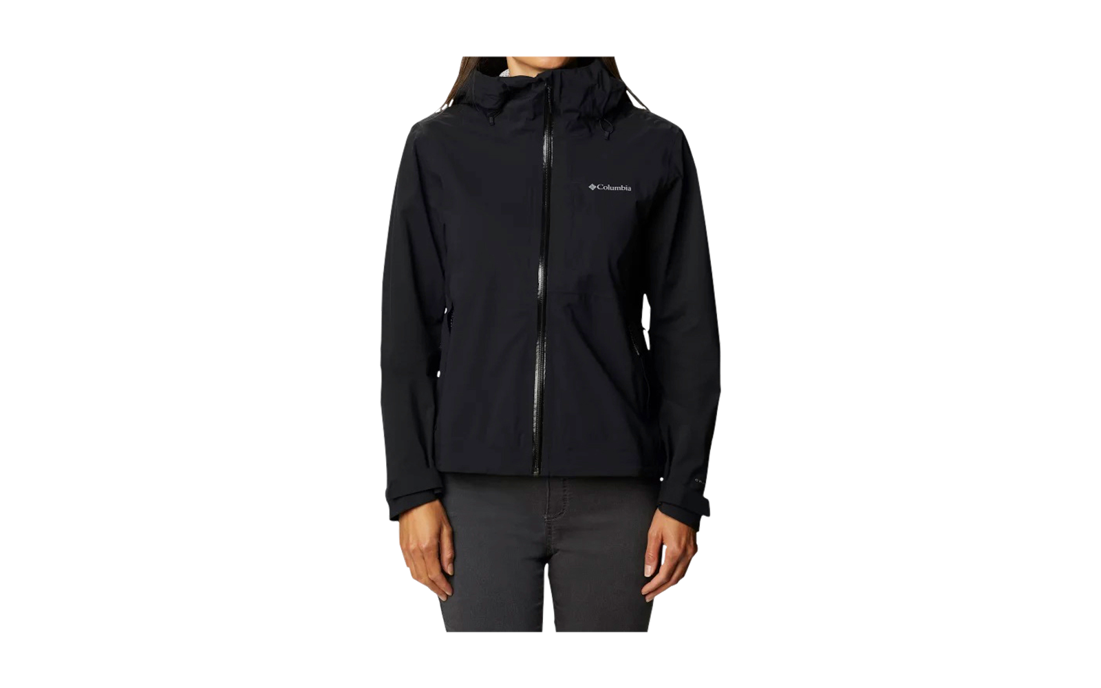 Columbia Omni Tech Ampli Damen Softshelljacke sunset orange