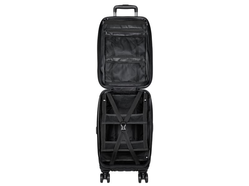 CASYRO Reisekoffer Stand-Up S Simplify your travel